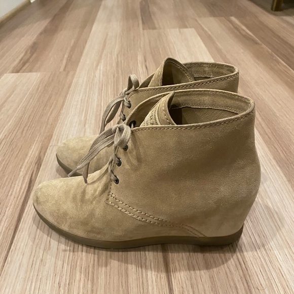 PRADA boots - Picture 3 of 4